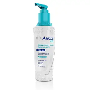 Asepxia Gen Daily Facial Cleanser