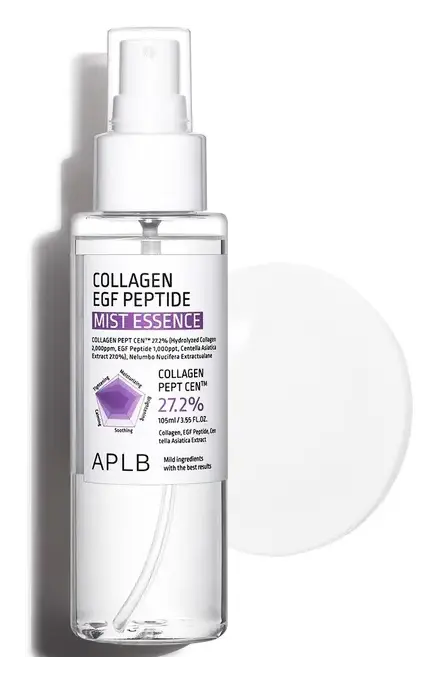 APLB Collagen EGF Peptide Mist Essence
