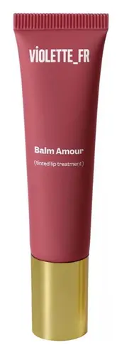 Violette_FR Balm Amour Tinted Lip Treatment Rose Latte