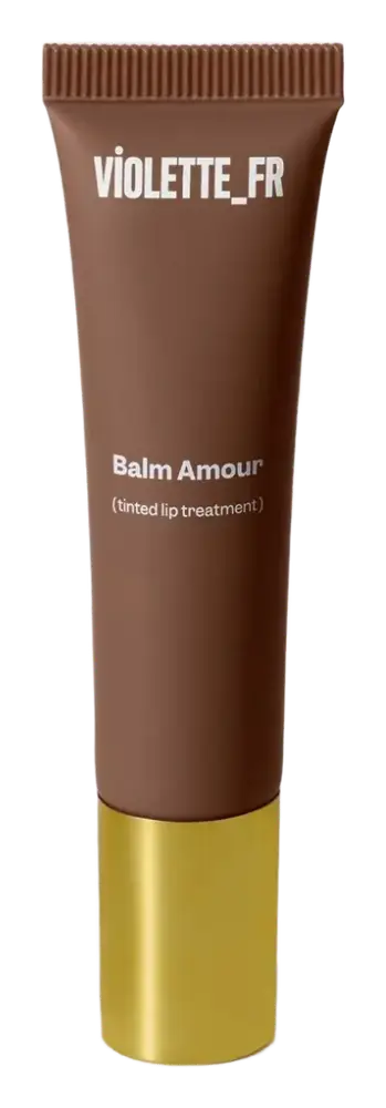 Violette_FR Balm Amour Tinted Lip Treatment Noisette