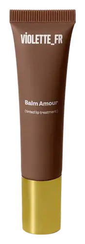 Violette_FR Balm Amour Tinted Lip Treatment Noisette