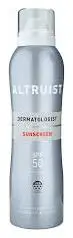 Altruist Invisible Sunspray SPF 50