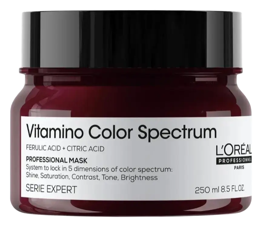 L'Oréal Professionnel Vitamino Color Spectrum Professional Mask