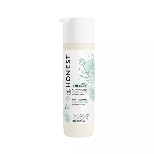 Honest Beauty Sensitive Conditioner Fragrance-Free