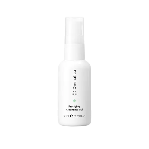 Dermatica Purifying Cleansing Gel