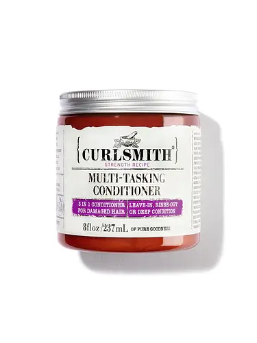 Curlsmith Multi-Tasking Conditioner