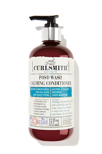 Curlsmith Post-Wash Calming Conditioner