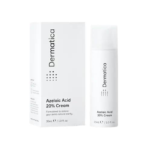 Dermatica Azelaic Acid 20% Cream