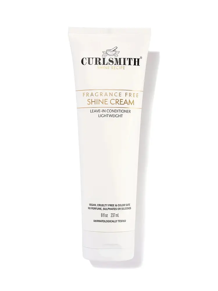 Curlsmith Shine Cream