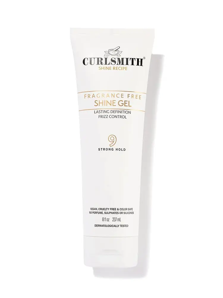 Curlsmith Shine Gel