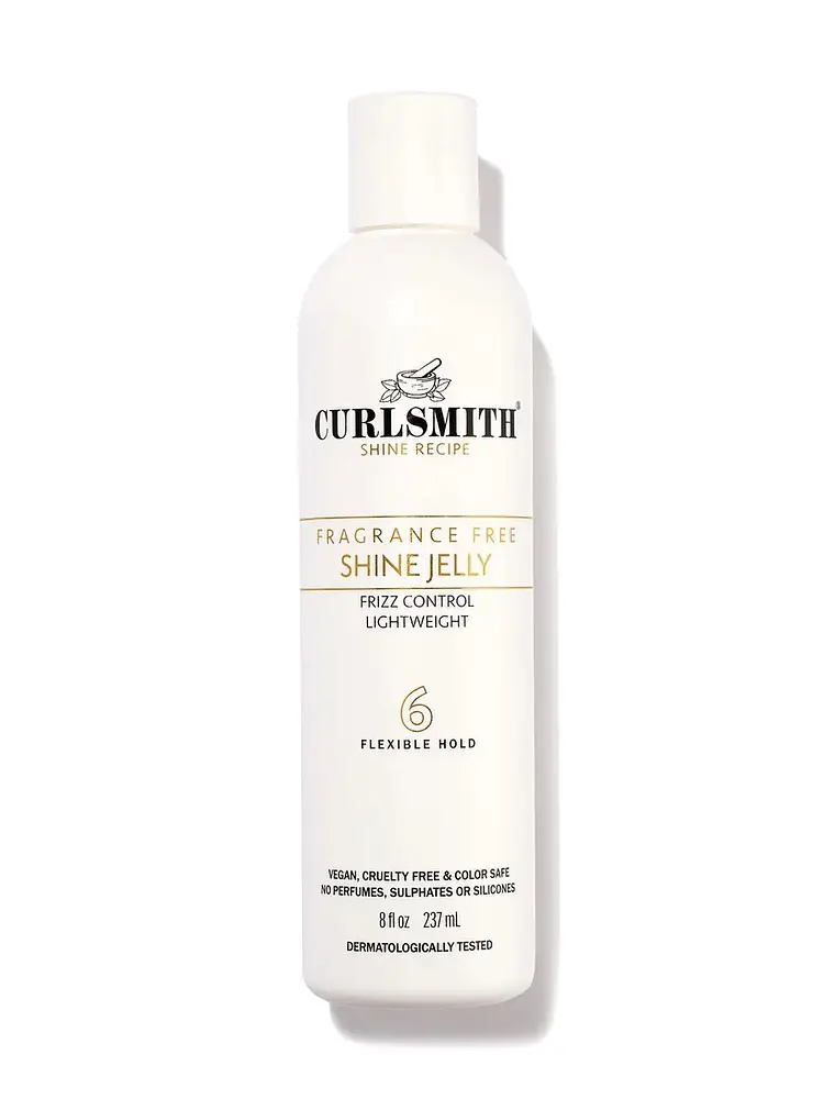 Curlsmith Shine Jelly