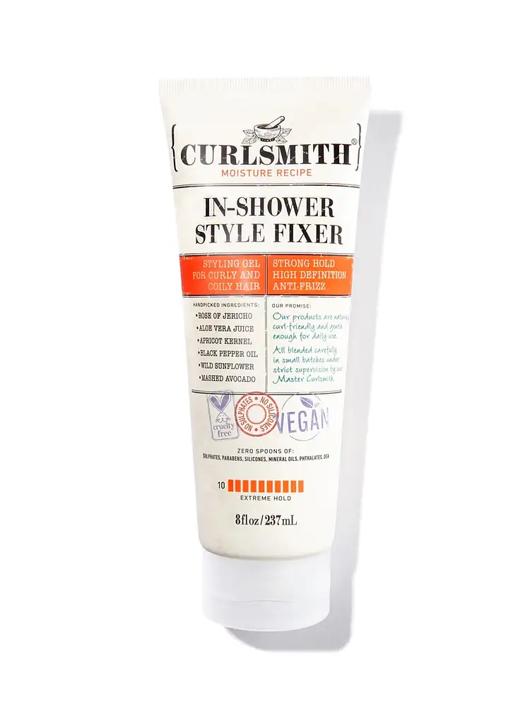 Curlsmith In-Shower Style Fixer