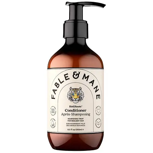 Fable & Mane HoliRoots Conditioner