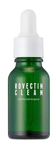 Rovectin LHA Blemish Ampoule