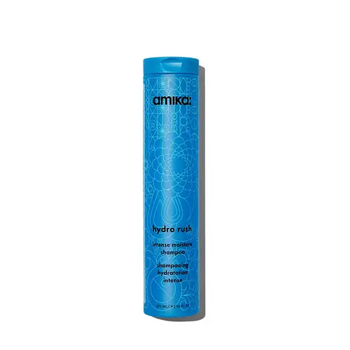 Amika Hydro Rush Intense Moisture Shampoo