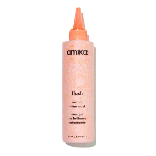 Amika Flash Instant Shine Mask