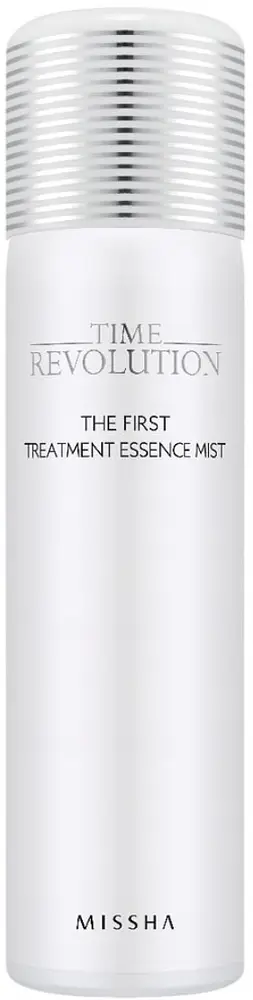 Missha Time Revolution The First Treatment Essence Mist