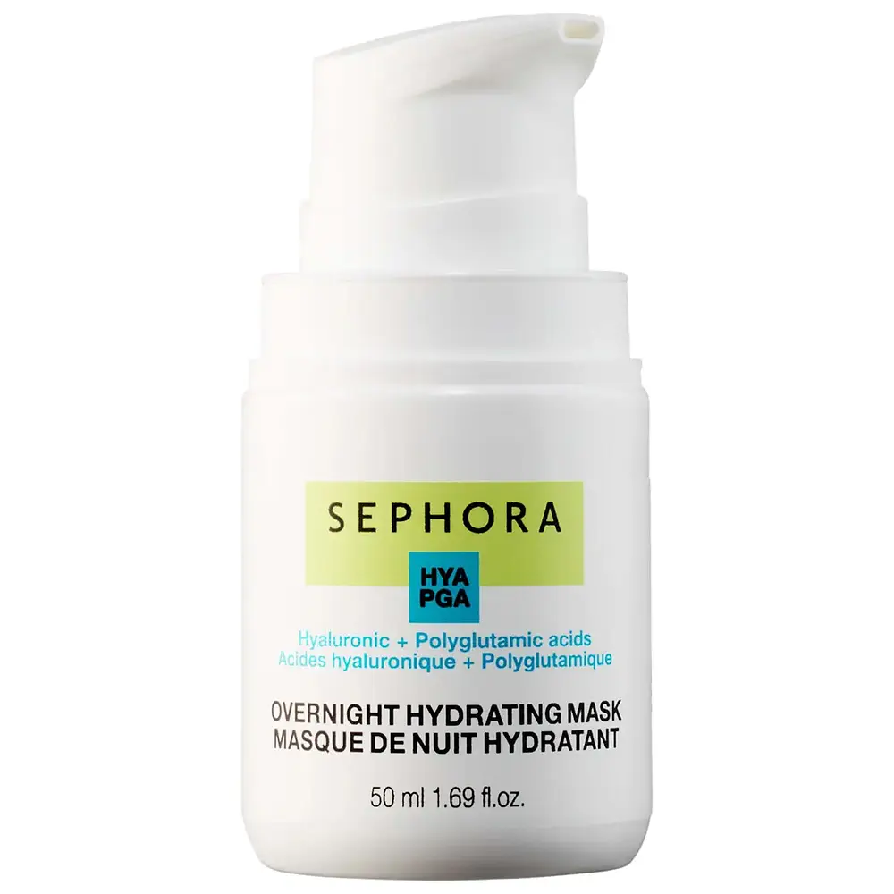 Sephora Collection Overnight Hydrating Mask