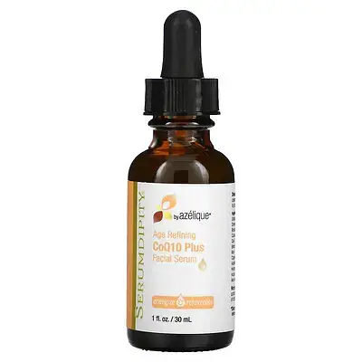 Azelique Serumdipity Anti-Aging CoQ10 Plus