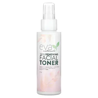 Eva Naturals Skin Renewing Facial Toner