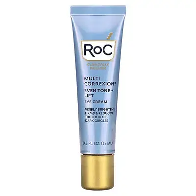 RoC Multi Correxion Even Tone + Lift Eye Cream