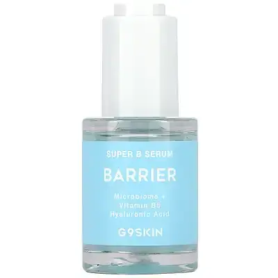 G9 Skin Barrier Super B Serum