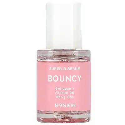 G9 Skin Bouncy Super B Serum