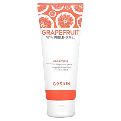 G9 Skin Grapefruit Vita Peeling Gel