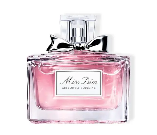Dior Miss Dior Absolutely Blooming Eau de Parfum