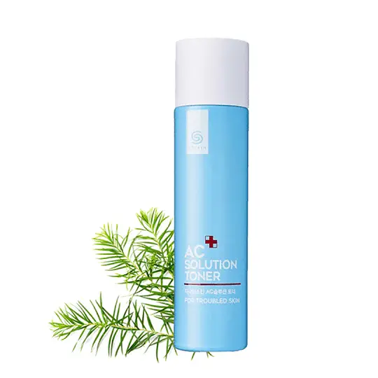 G9 Skin AC Solution Toner