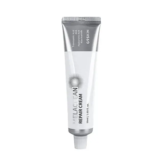 G9 Skin Melaclean Repair Cream
