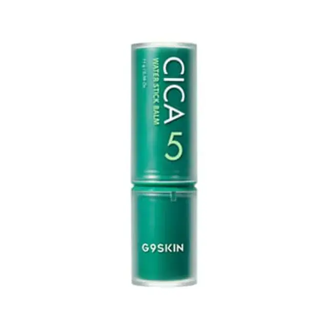 G9 Skin Cica 5 Water Stick Balm
