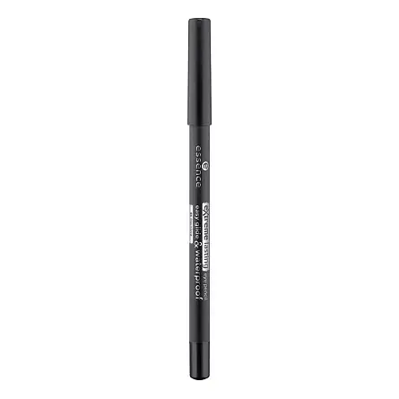 Essence Extreme Lasting Eye Pencil Blacklove