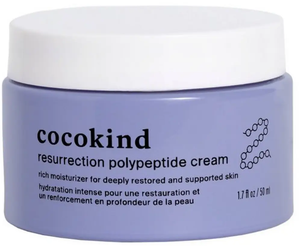 Cocokind Resurrection Polypeptide Cream