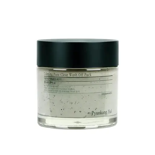 Pyunkang Yul Calming Pore Clear Wash Off Pack