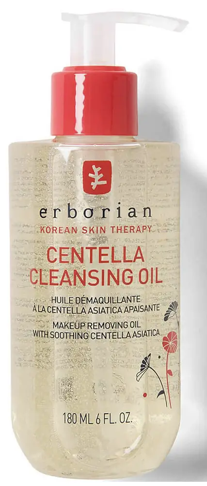 Erborian Centella Cleansing Oil