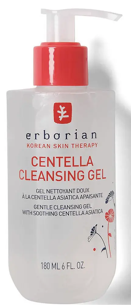 Erborian Centella Cleansing Gel