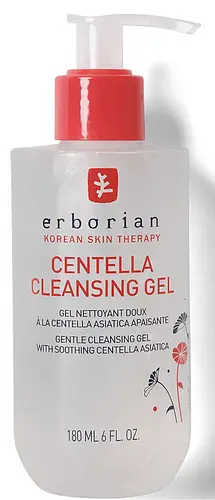 Erborian Centella Cleansing Gel