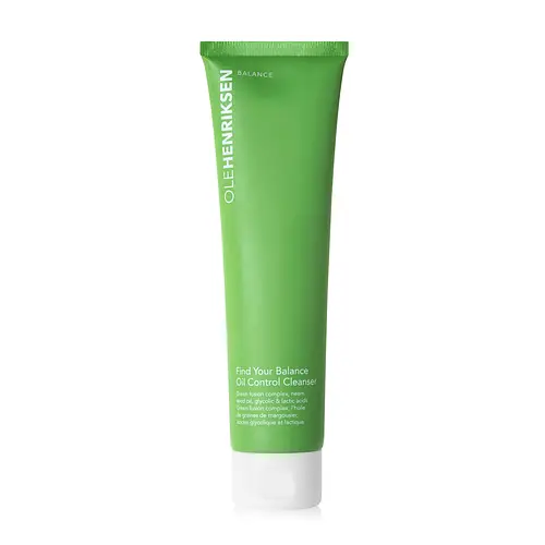 Olehenriksen Find Your Balance™ Oil Control Cleanser