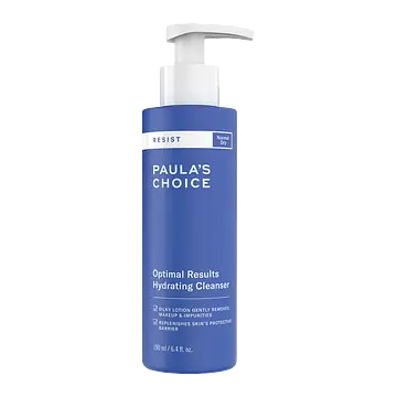 Paula's Choice Resist Optimal Results Hydrating Cleanser