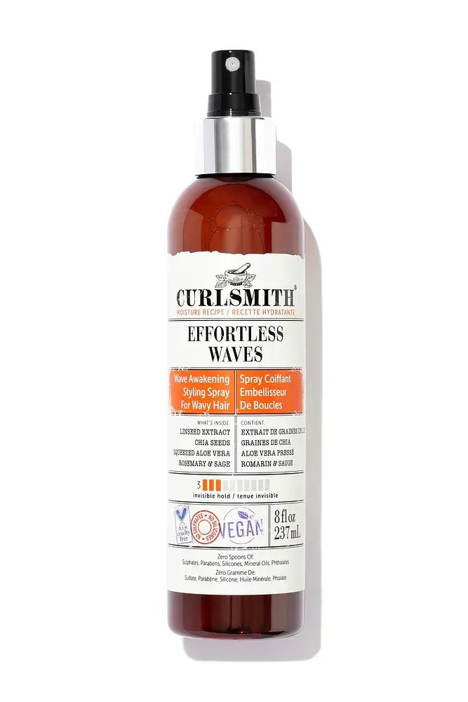 Curlsmith Effortless Waves