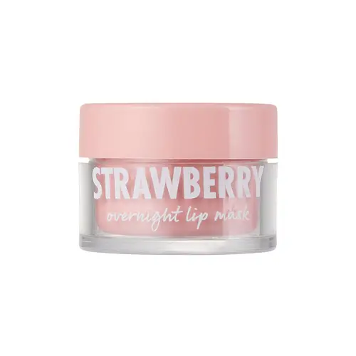 Fourth Ray Beauty Strawberry Lip Mask