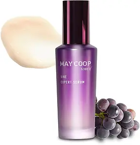 May Coop Vine Expert Serum "Anti-Aging"