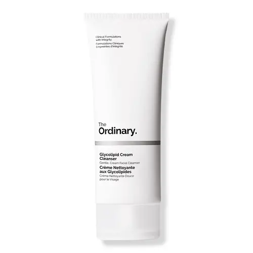 The Ordinary Glycolipid Cream Cleanser