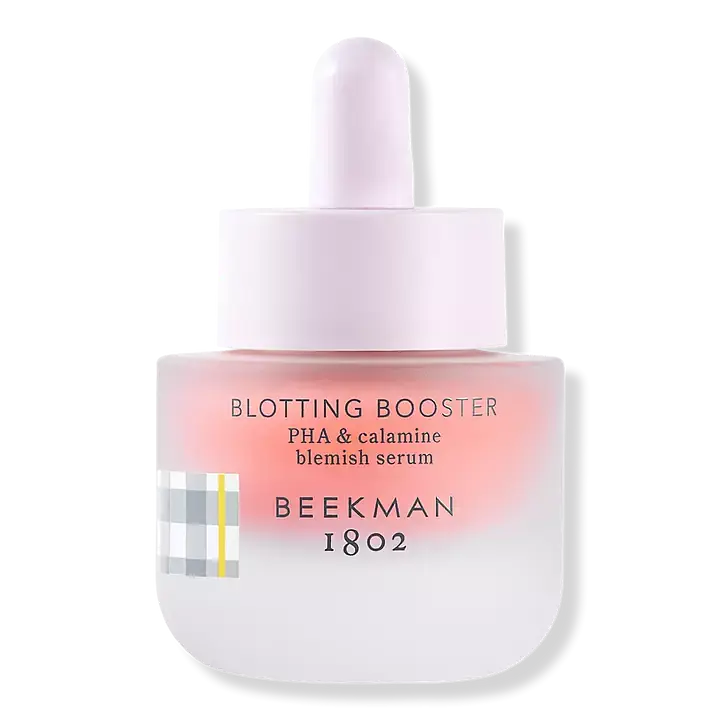 Beekman 1802 Blotting Booster Pha & Calamine Blemish Serum