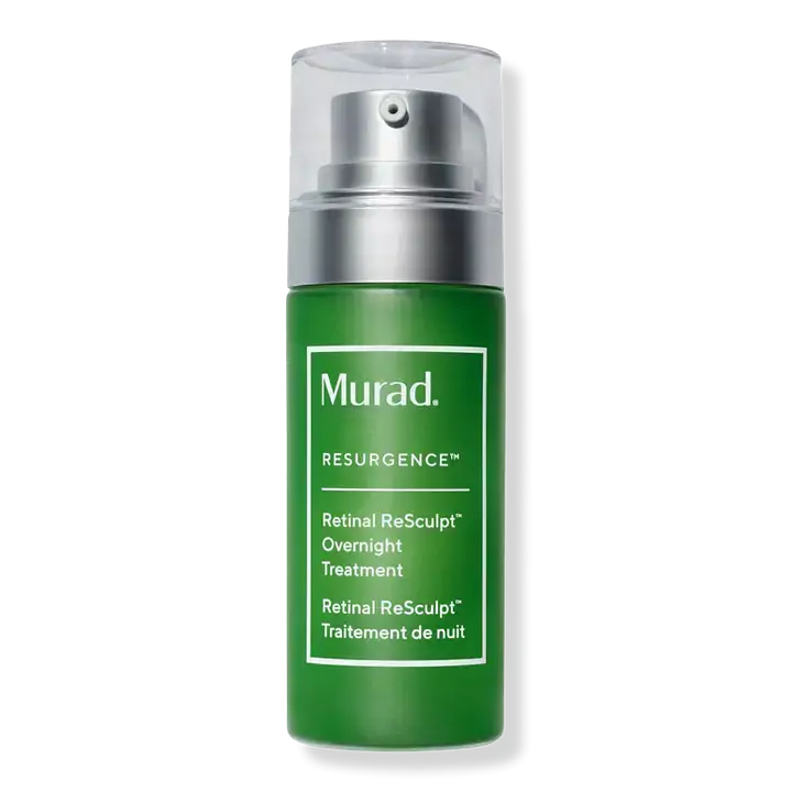 Murad Retinal ReSculpt Overnight Treatment