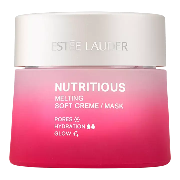 Estée Lauder Nutritious Melting Soft Creme/Mask Moisturizer