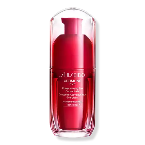 Shiseido Ultimune Power Infusing Eye Concentrate