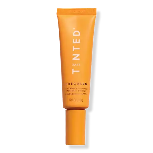 Live Tinted Hueguard 3-in-1 Mineral Sunscreen SPF 30
