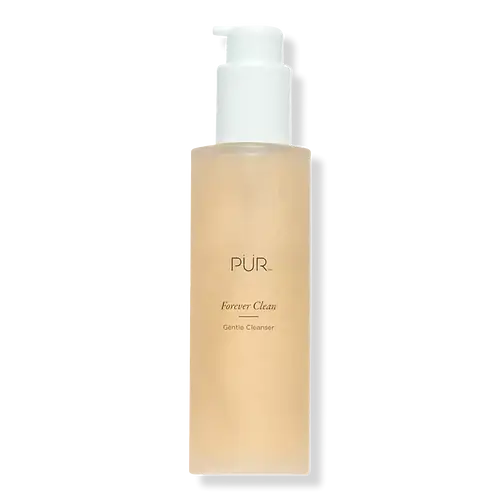 Pur Cosmetics Forever Clean Gentle Cleanser